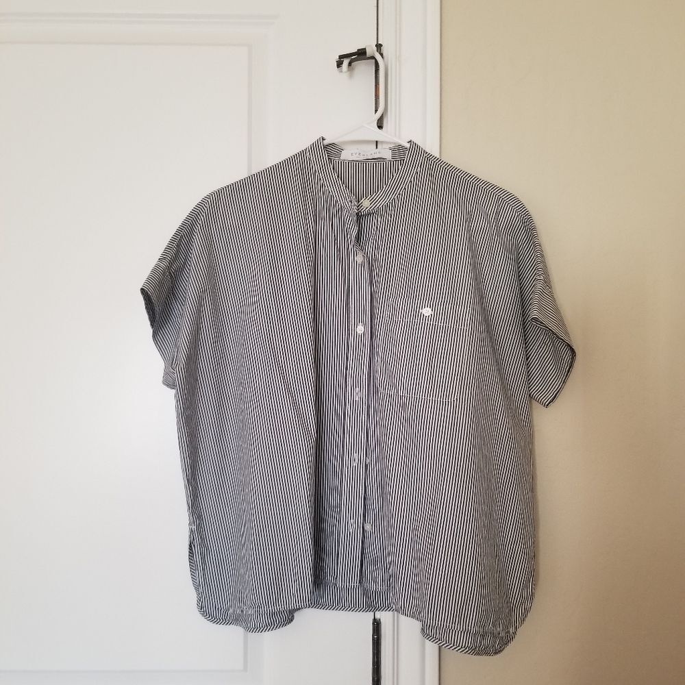 Everlane 100% Cotton Shirt